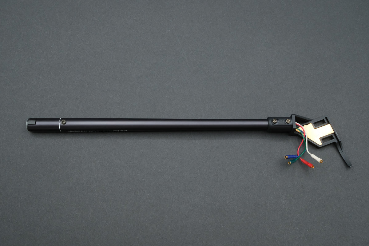 Victor PH-200 Straight Tonearm Pipe - Extra Super Duralumin