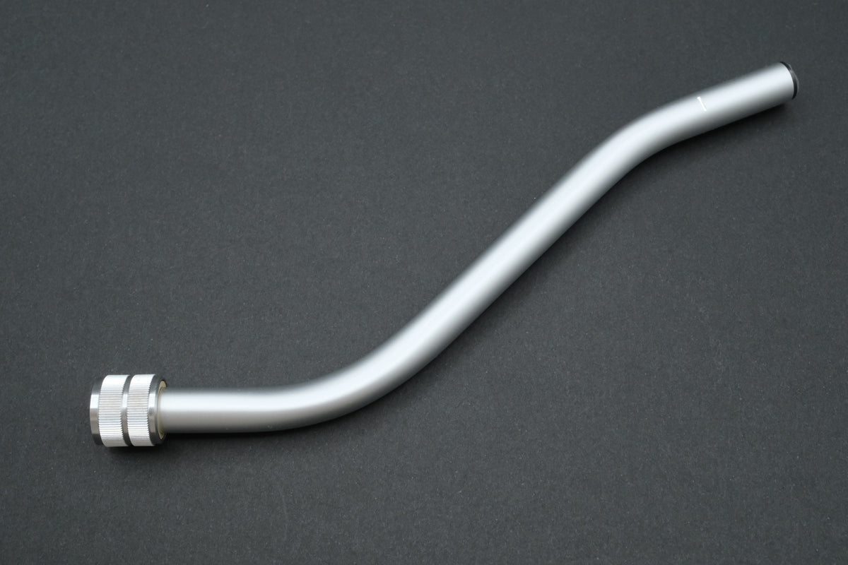 Victor PH-300Y S-Shaped Tonearm Pipe for QL-Y55F / QL-Y66F / QL-Y77F / QL-A75 / QL-A95