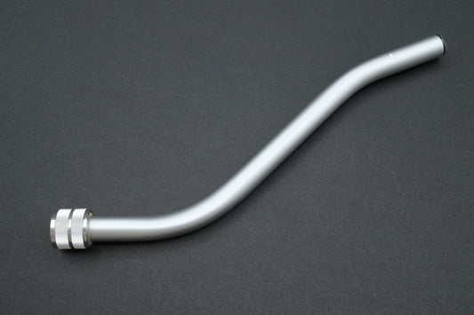 Victor PH-300Y S-Shaped Tonearm Pipe for QL-Y55F / QL-Y66F / QL-Y77F / QL-A75 / QL-A95