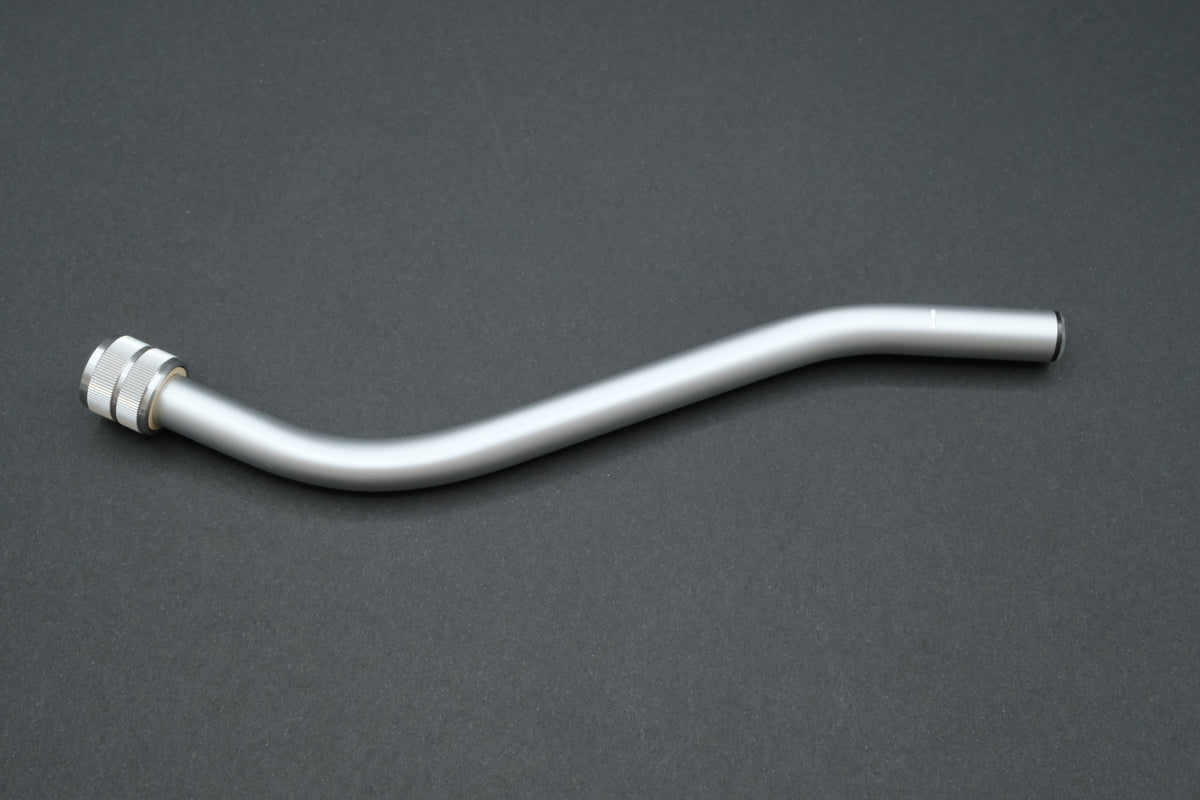 Victor PH-300Y S-Shaped Tonearm Pipe for QL-Y55F / QL-Y66F / QL-Y77F / QL-A75 / QL-A95
