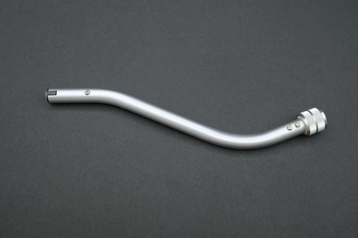 Victor PH-300Y S-Shaped Tonearm Pipe for QL-Y55F / QL-Y66F / QL-Y77F / QL-A75 / QL-A95