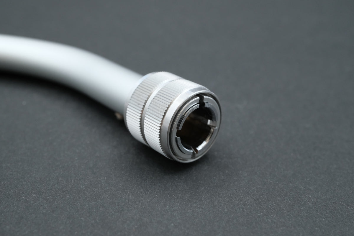 Victor PH-300Y S-Shaped Tonearm Pipe for QL-Y55F / QL-Y66F / QL-Y77F / QL-A75 / QL-A95