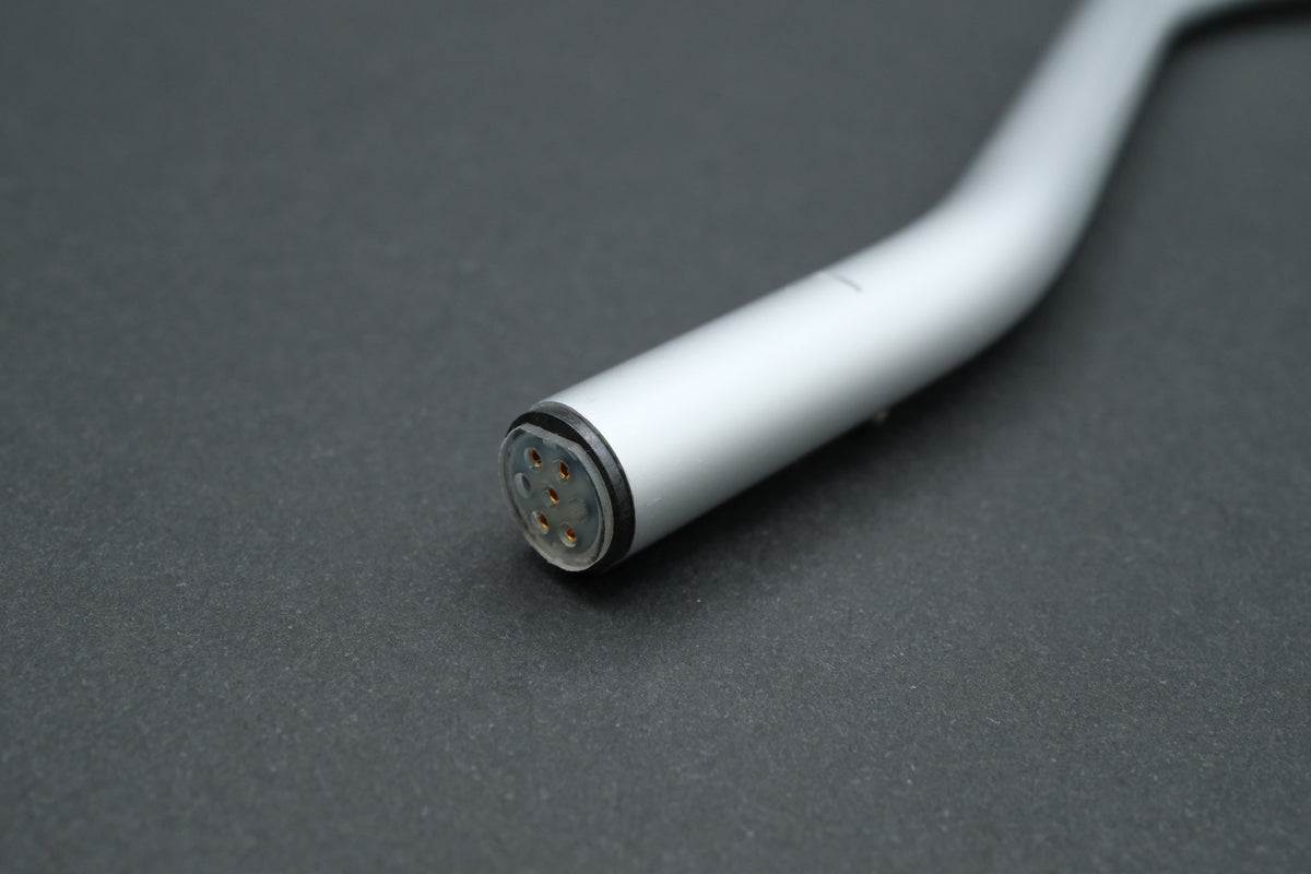 Victor PH-300Y S-Shaped Tonearm Pipe for QL-Y55F / QL-Y66F / QL-Y77F / QL-A75 / QL-A95