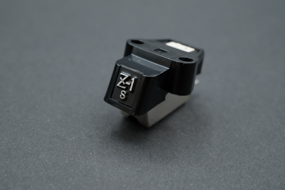 Victor Z-1S MM Cartridge – Stylus Not Included