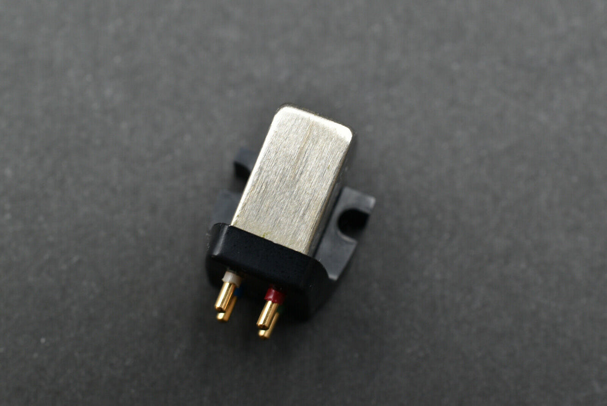 Micro Seiki **without stylus** Micro M-7000 MM Cartridge / Micro Seiki – phono cartridge or stylus – high-fidelity audio component for vinyl enthusiasts