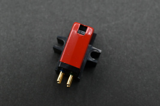 Micro Seiki **without stylus** MICRO Plus-1 MM Cartridge / Micro Seiki – phono cartridge or stylus – high-fidelity audio component for vinyl enthusiasts