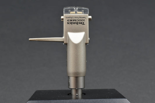 Technics **without stylus** Technics EPC-100CMK3 MM Cartridge – phono cartridge or stylus – high-fidelity audio component for vinyl enthusiasts