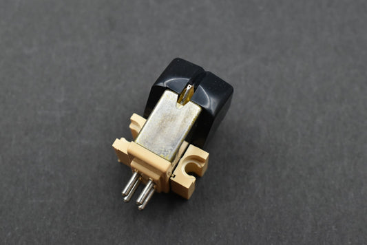 Yamaha YAMAHA CG-4500 II MM Cartridge – phono cartridge or stylus – high-fidelity audio component for vinyl enthusiasts