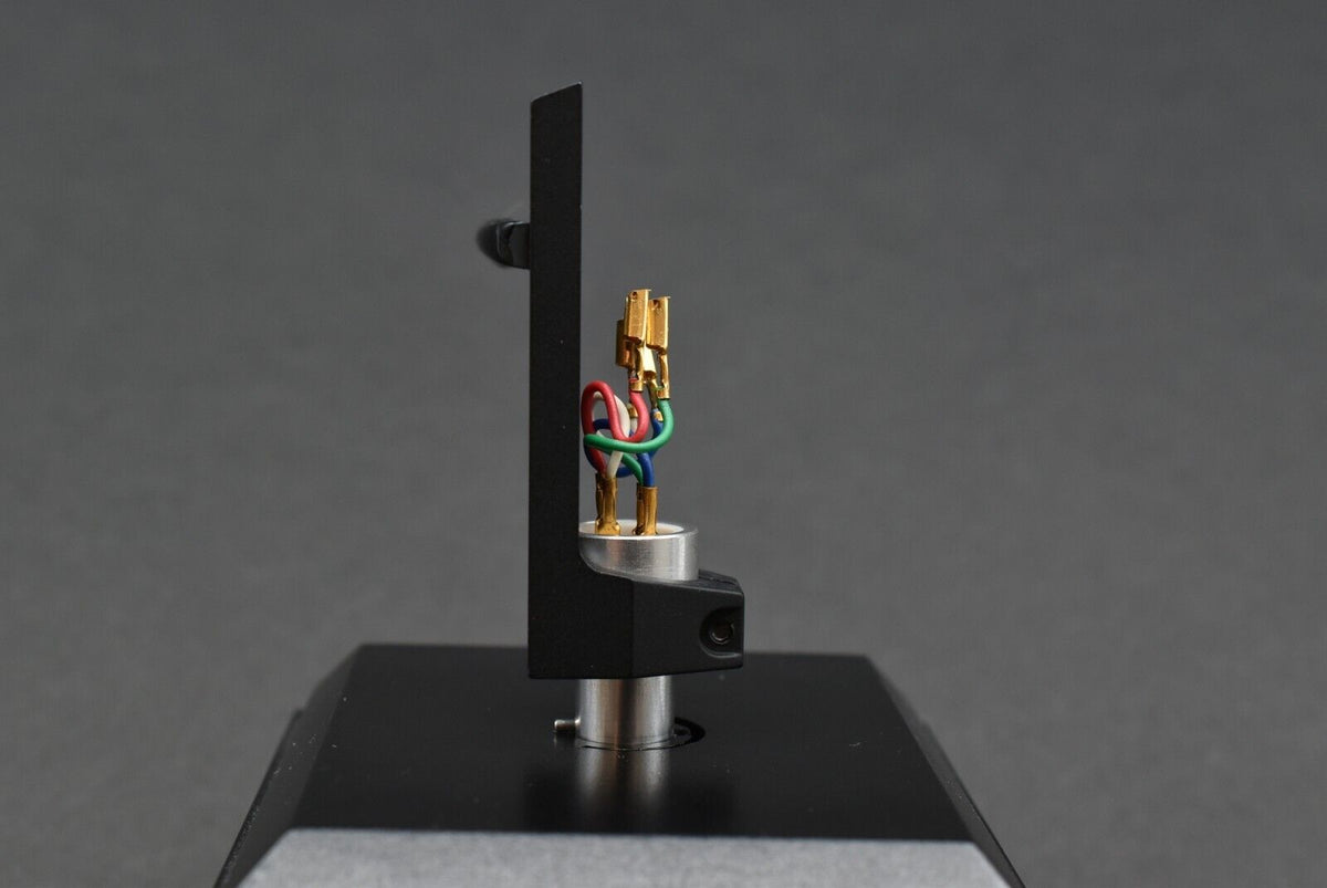  – vintage HiFi audio part from Japan
