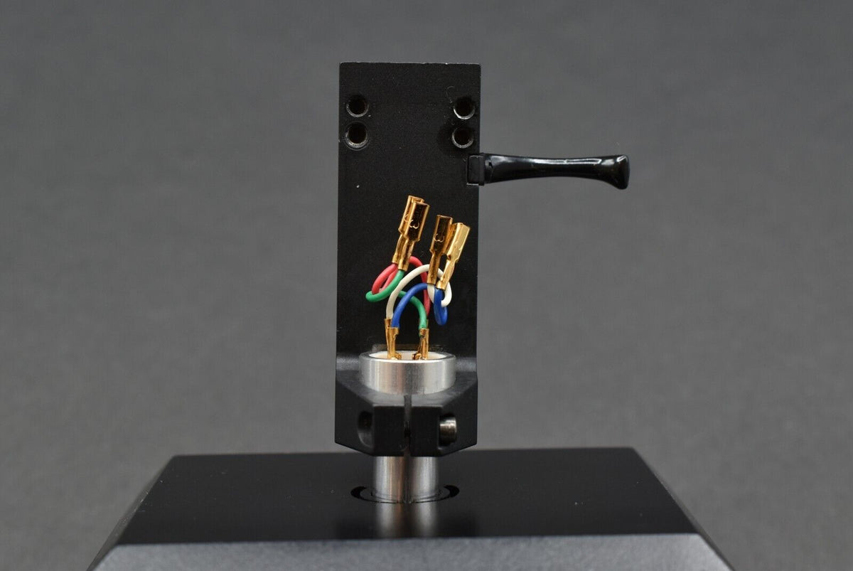  – vintage HiFi audio part from Japan
