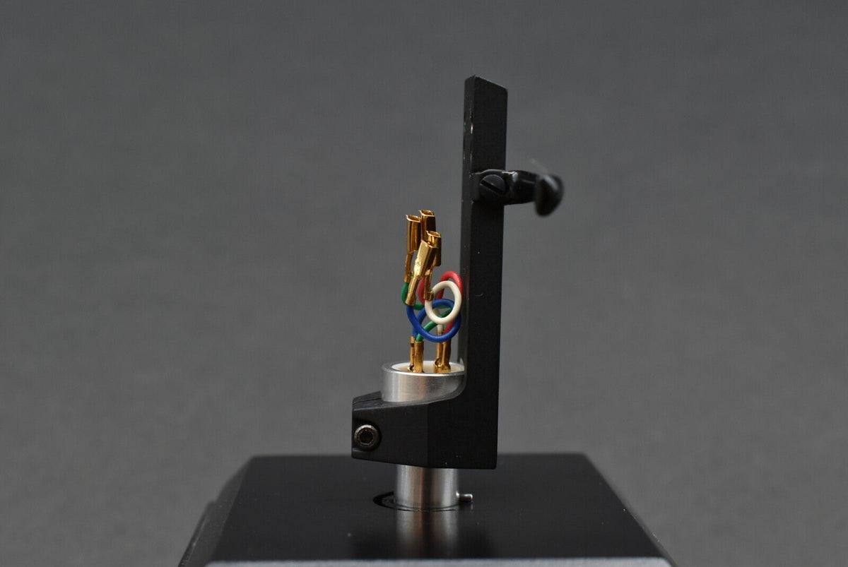  – vintage HiFi audio part from Japan
