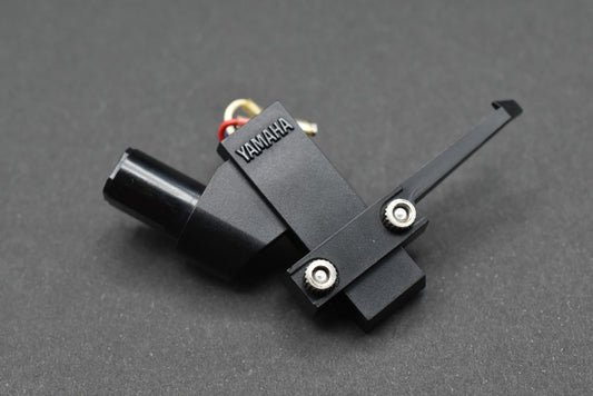 Micro Seiki Yamaha Headshell For PF 800 PF 1000 P 500 etc / 3.5g – turntable headshell – precision mounting accessory for cartridges