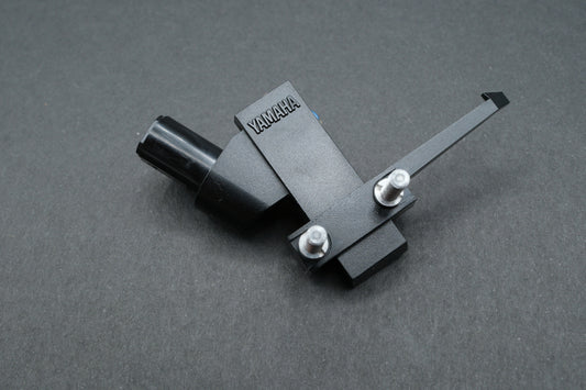 Yamaha Headshell for PF-800 PF-1000 P-500 Turntables – 3.5g【Ships from US🇺🇸】
