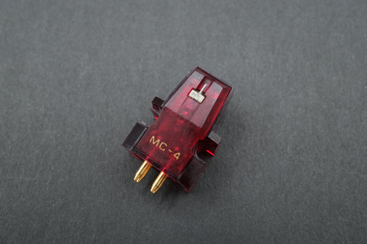 Yamaha MC-4 MC Cartridge - V-H Matrix Generator (02)