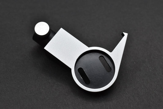 YAMAHA YP-D5 Headshell shell 4.2g / 01