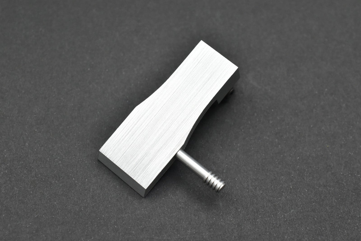 Micro Seiki YAMAHA YSA-2 Headshell / 8.1g – turntable headshell – precision mounting accessory for cartridges