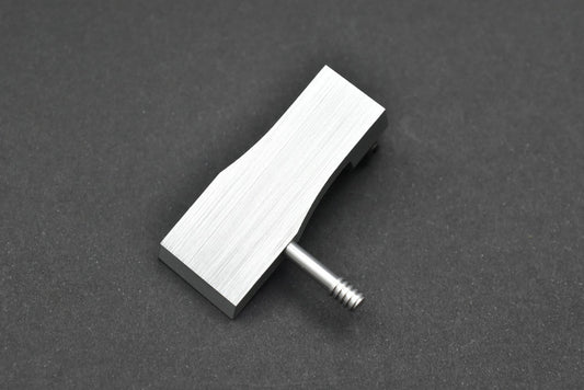 Micro Seiki YAMAHA YSA-2 Headshell / 8.1g – turntable headshell – precision mounting accessory for cartridges