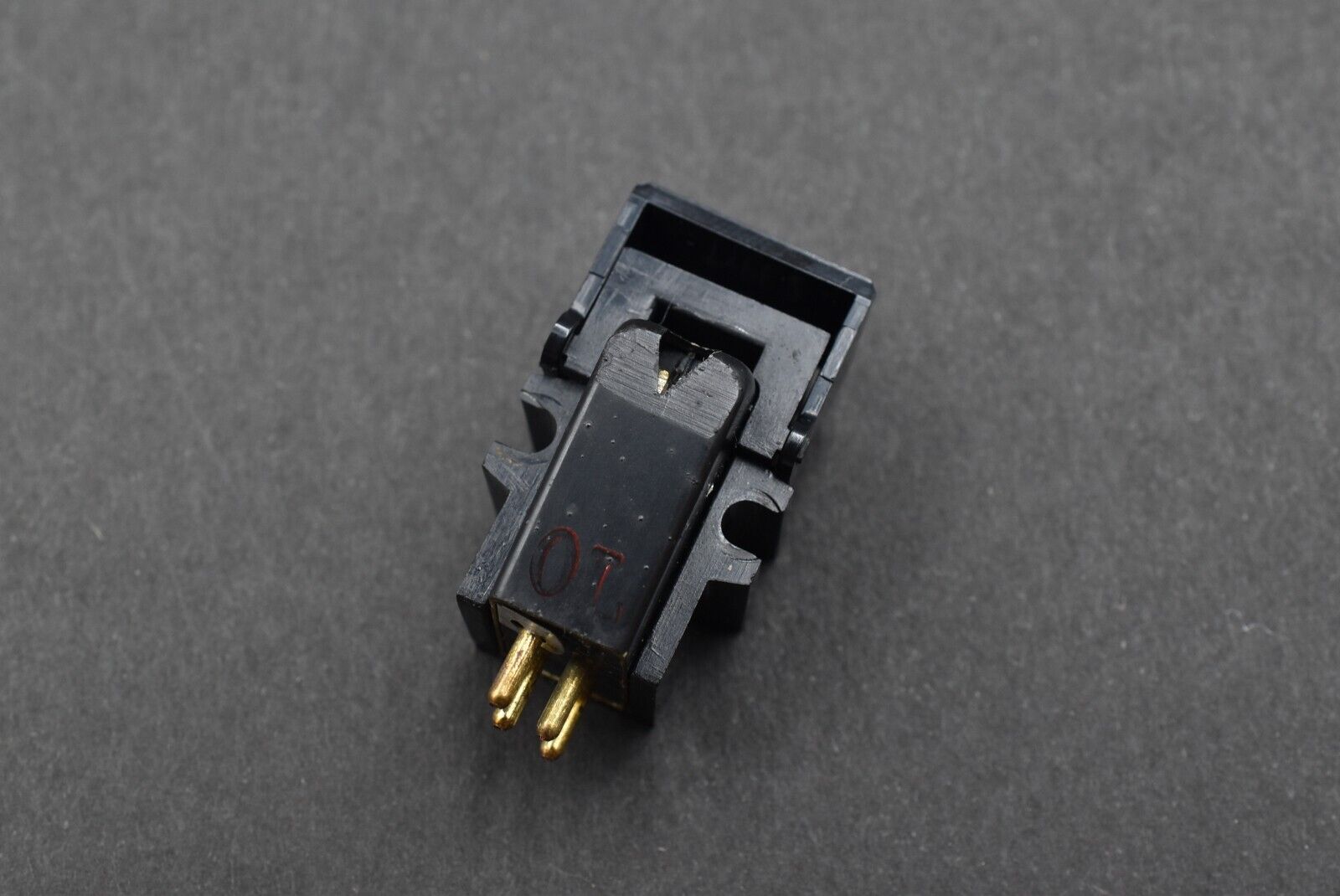 **without stylus** SHURE M75MB Type2 MM Cartridge