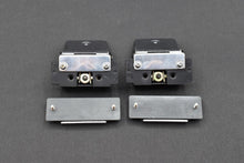 Load image into Gallery viewer, SONY PS-6750 Dustcover Hinges Hinge Bracket x 2
