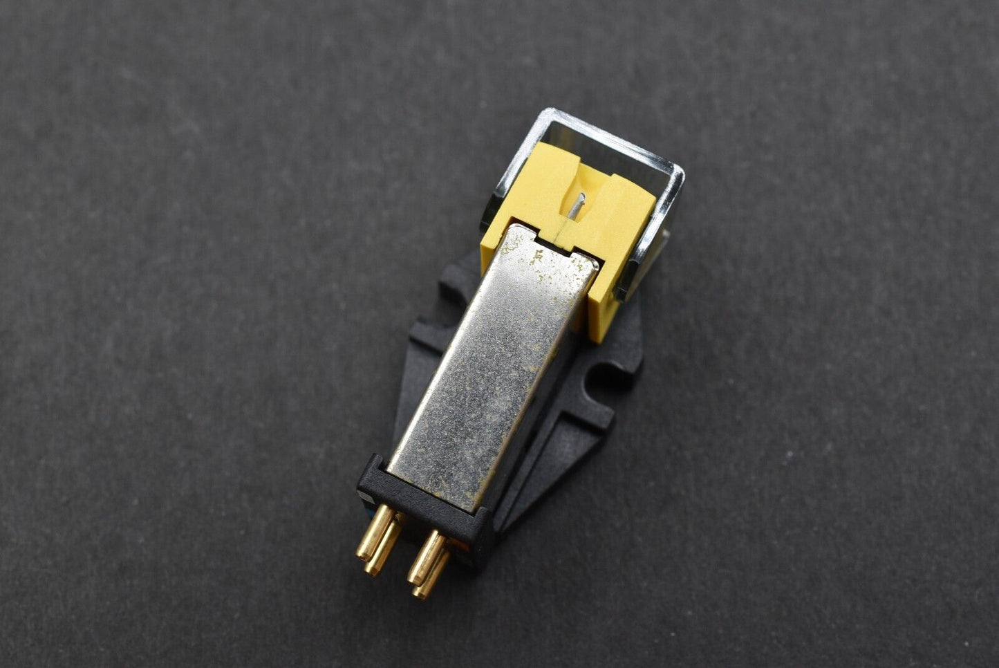 **Stylus need change or fix** Ortofon FF15XE MKII MM Cartridge