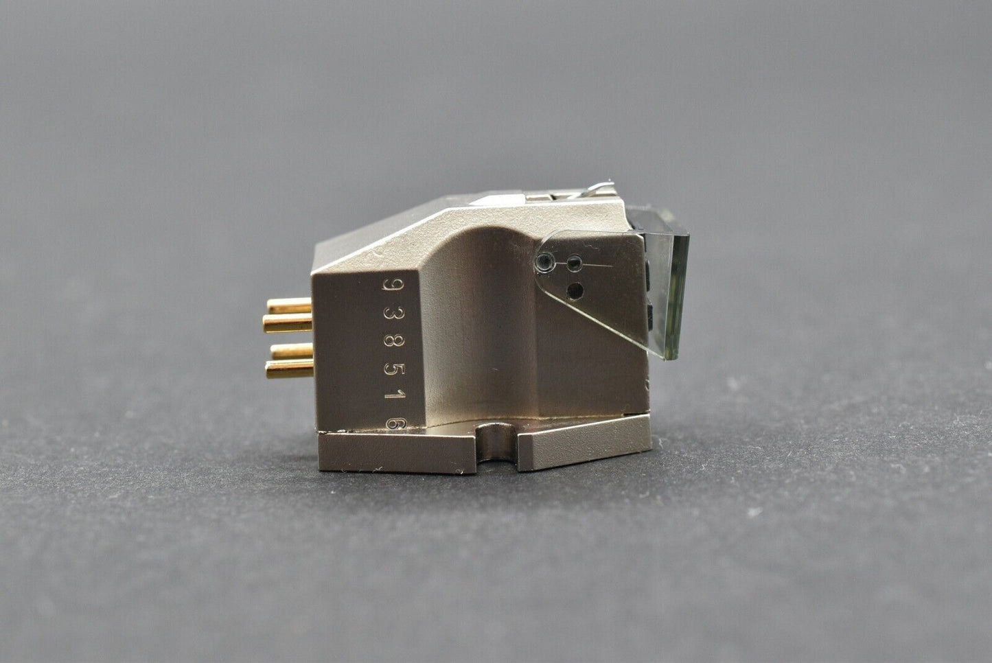 Ortofon MC20 MKII MK2 MC Cartridge