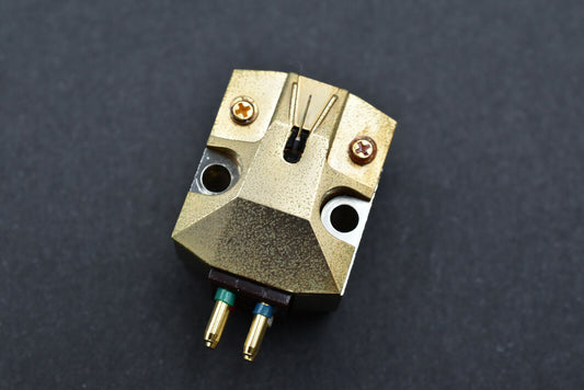 Audio Technica AT33E LC-OFC MC Cartridge