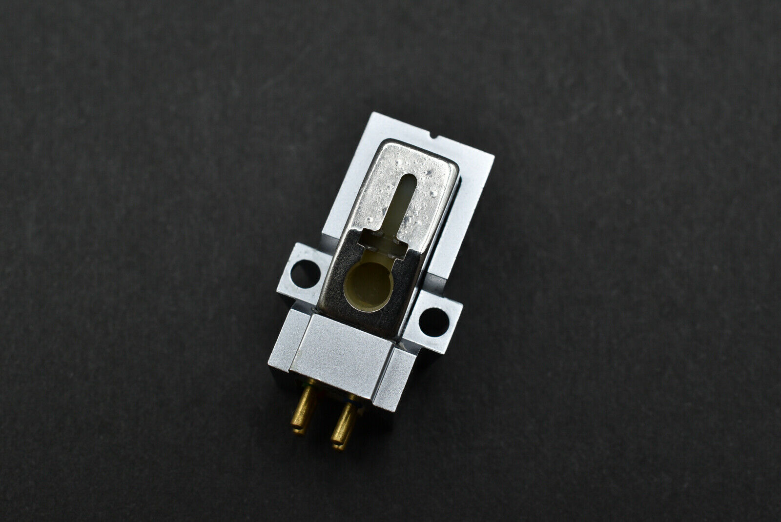 **without stylus** Audio Technica AT-14E MM Cartridge