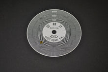 Load image into Gallery viewer, CEC ( CHUO DENKI K.K. Japan ) 33 1/3,45, 78 R/M Strobe disc Stroboscope
