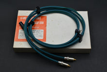 Load image into Gallery viewer, MIB! Fidelity Research FR LCF-120 (Hitachi SAX-102) LC-OFC Tonearm Arm Cable
