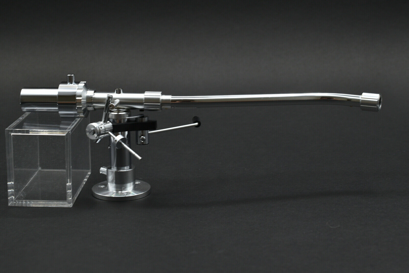 STAX UA-7 Tonearm Arm