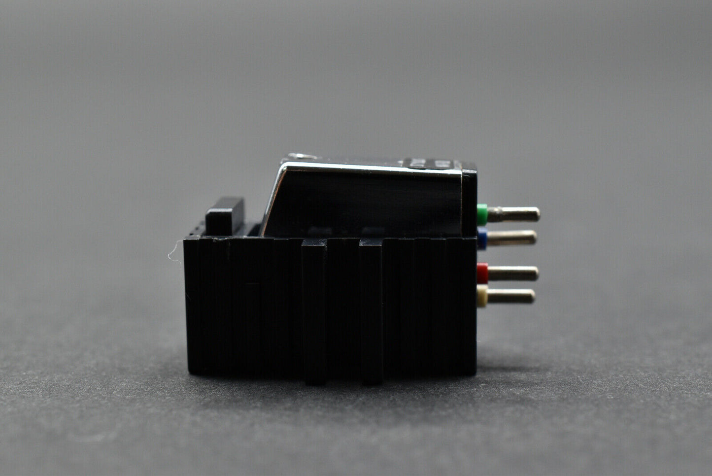 **without stylus** JIMTEC V-III MM Cartridge