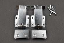 Load image into Gallery viewer, YAMAHA YP-800 Dustcover Hinge x 2 Hinges Bracket
