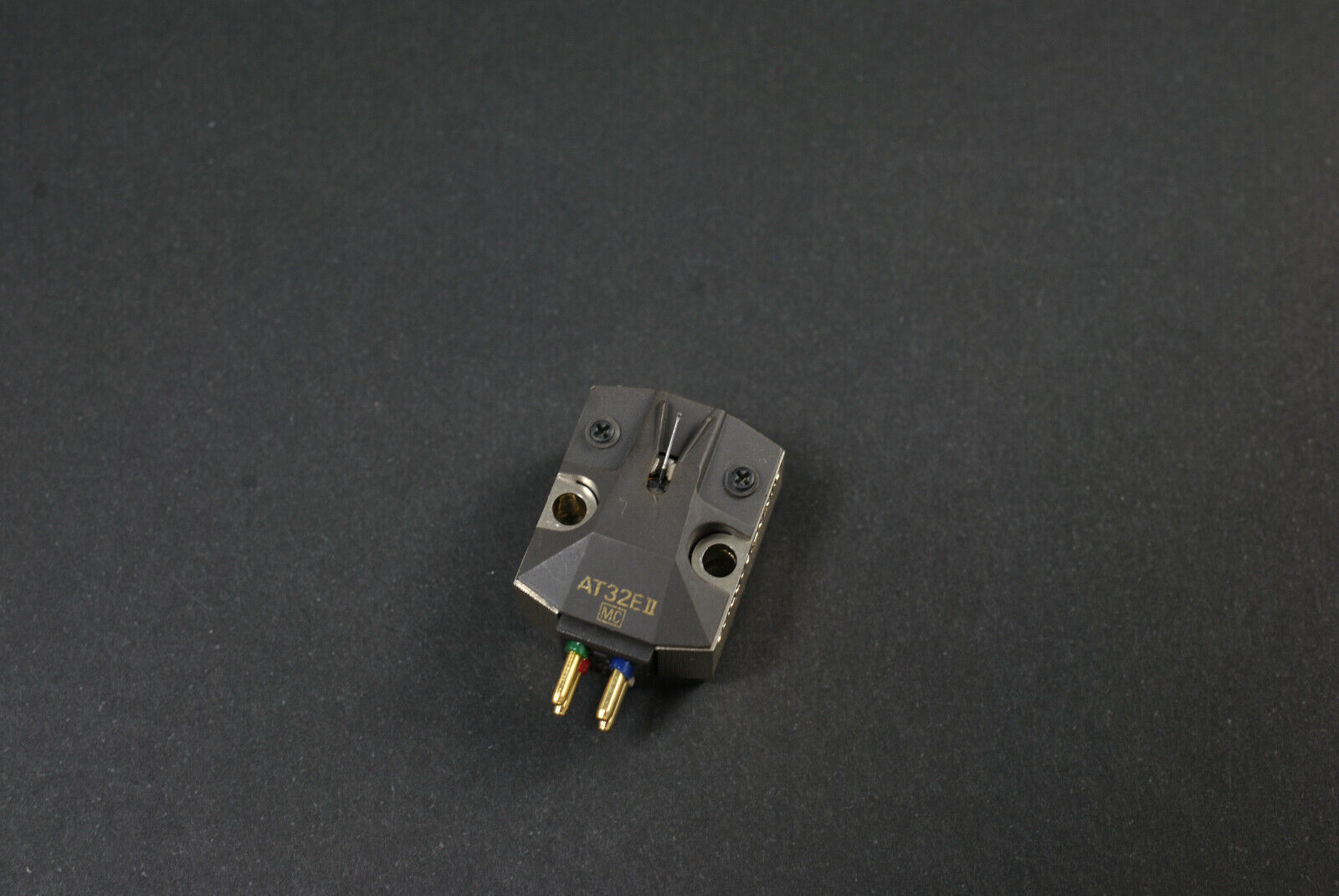 Used Audio Technica MC Phono Cartridge for Sale | Samurai Audio.com