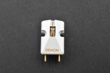 Load image into Gallery viewer, DENON DL-103FL MC Cartridge **Gold Clad High Purity Copper 99.9999% (6N)**
