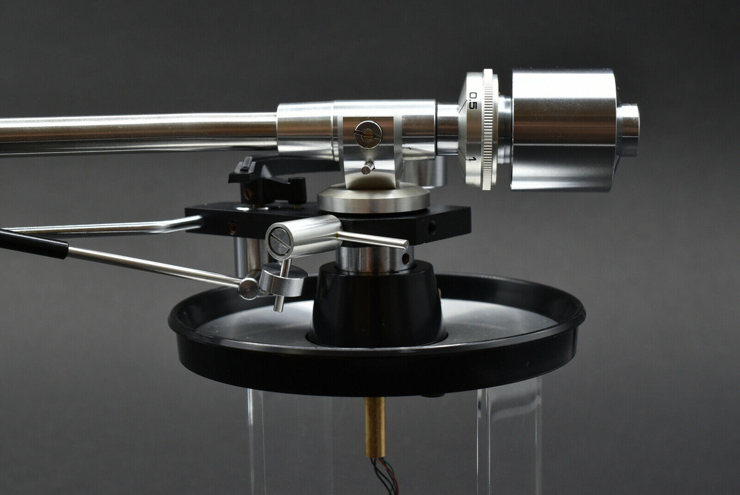 LUXMAN PD282 Tonearm Arm