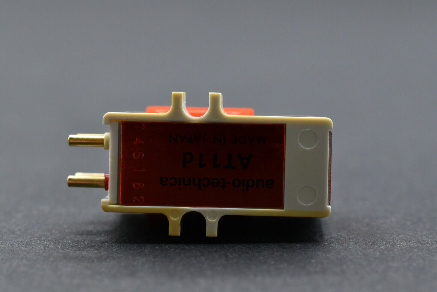 Audio Technica AT-11d MM Cartridge