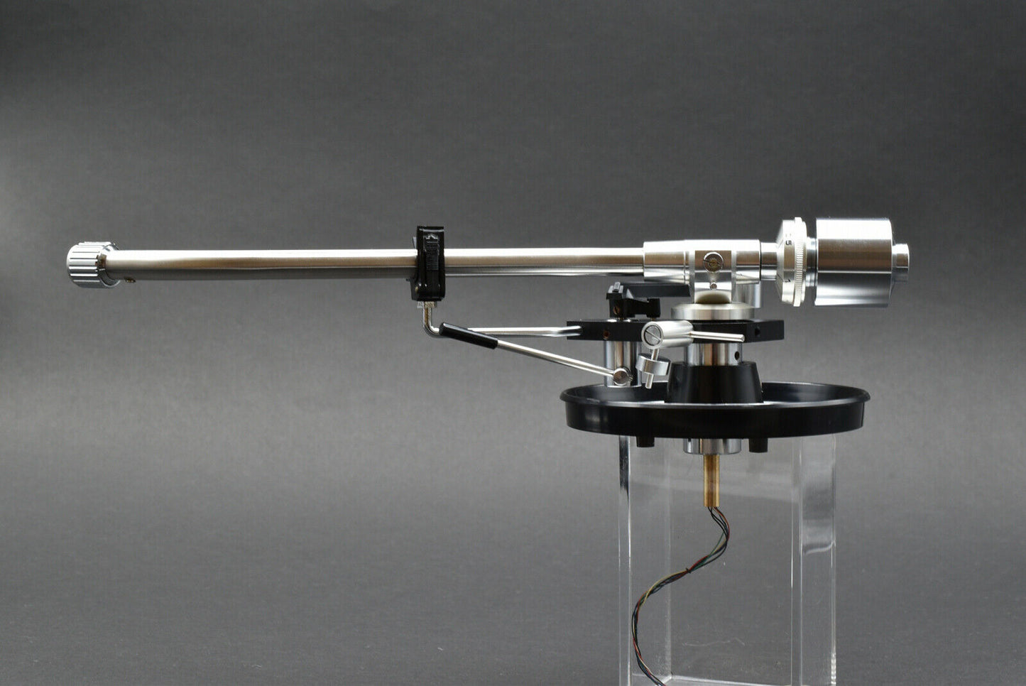 LUXMAN PD282 Tonearm Arm