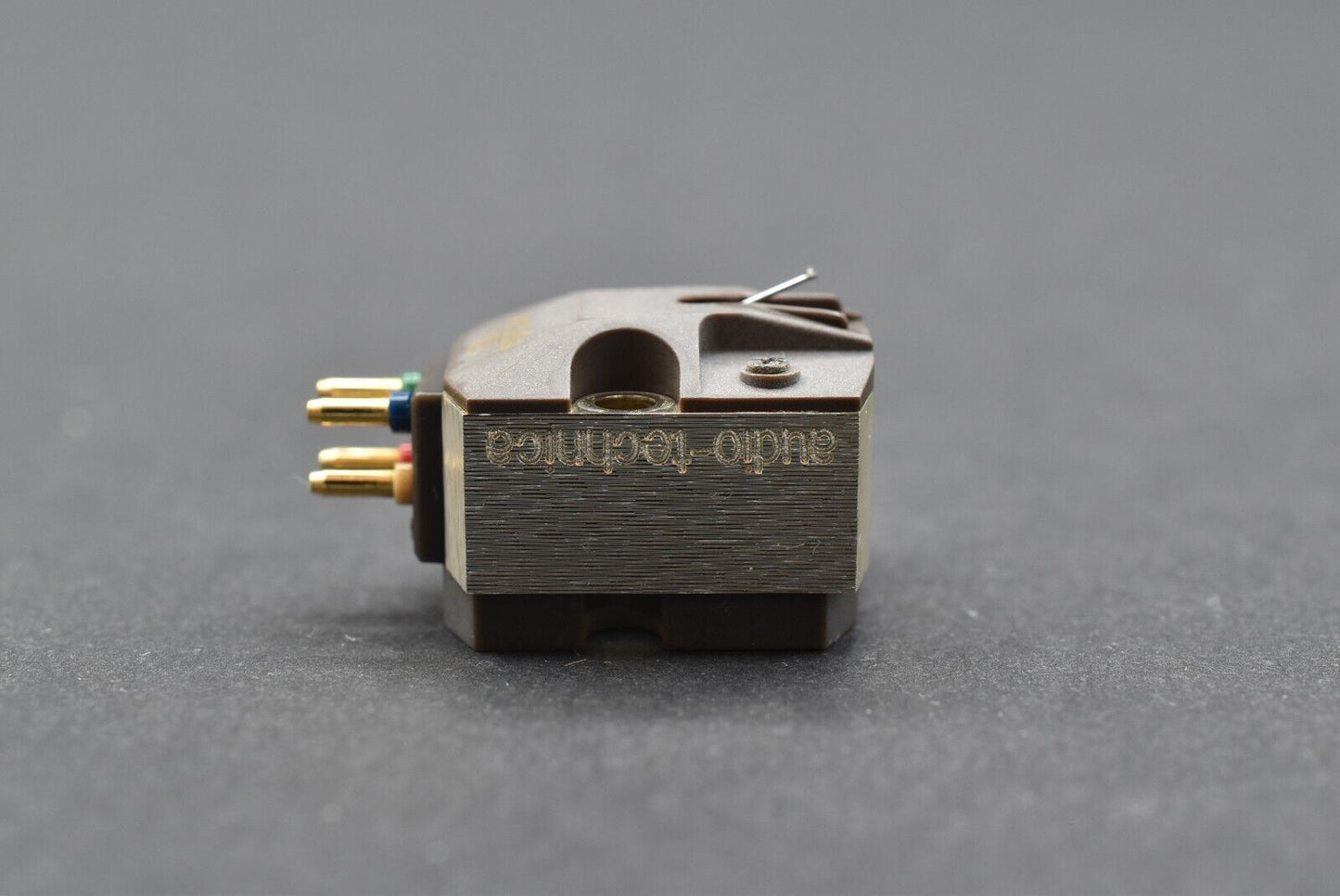 Audio Technica AT-32EII AT32EII MC Cartridge