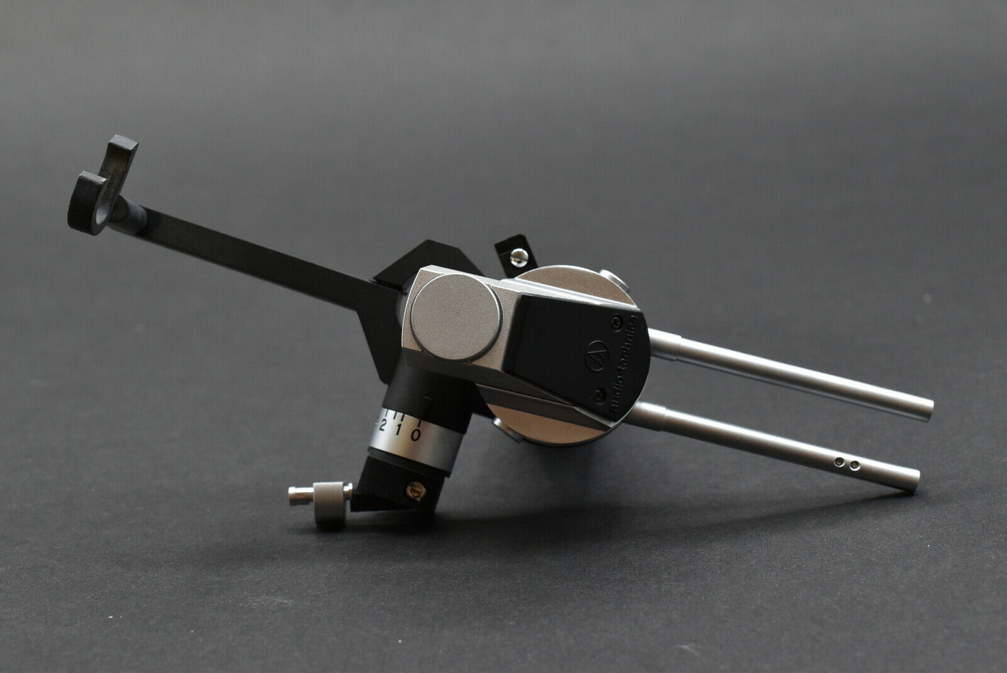 Audio Technica AT-1100 Tonearm Arm Pivot Bracket / 03