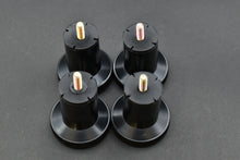 Load image into Gallery viewer, OTTO TP-1000D insulator foot foots x 4pcs

