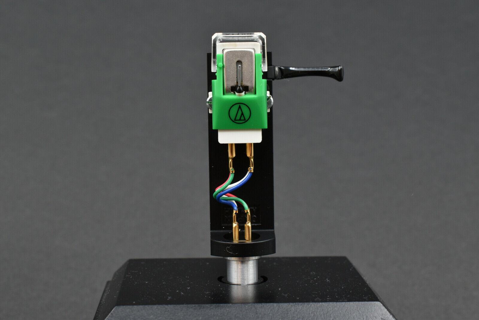 Audio Technica AT-10G MM Cartridge with MG-10 Headshell