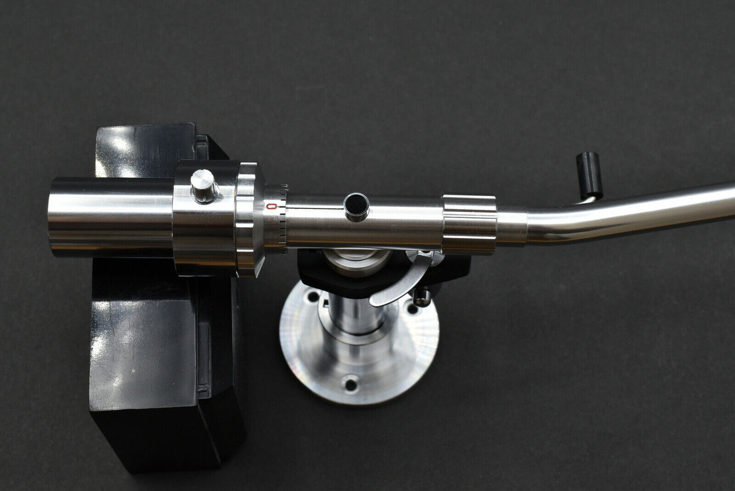 STAX UA-3N Tonearm Arm