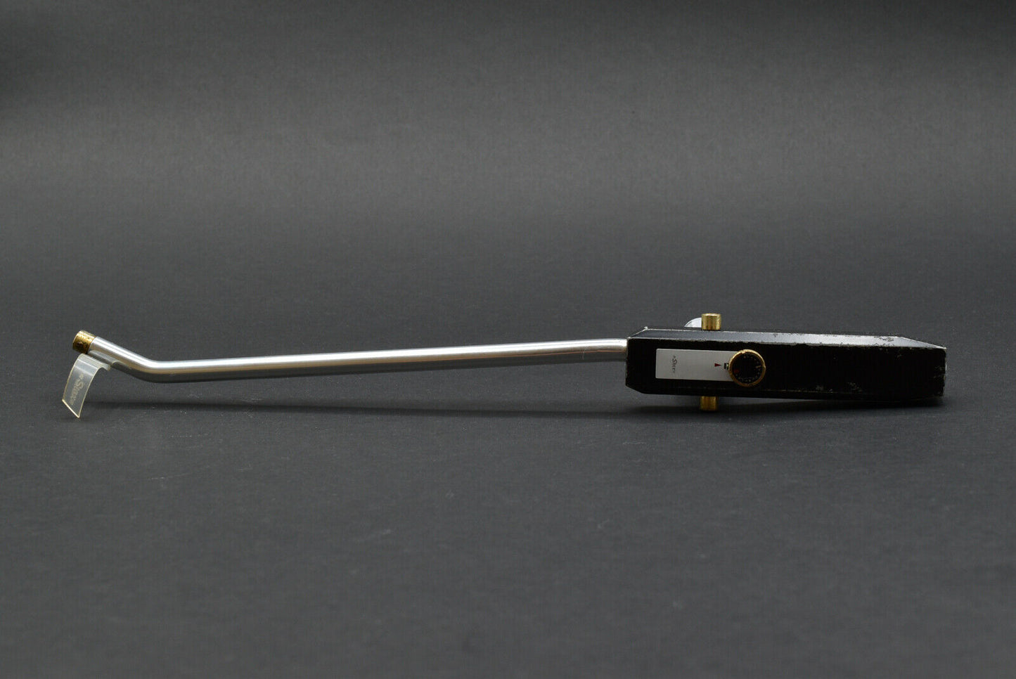 STAX MA-229 Condenser Type Tonearm Arm