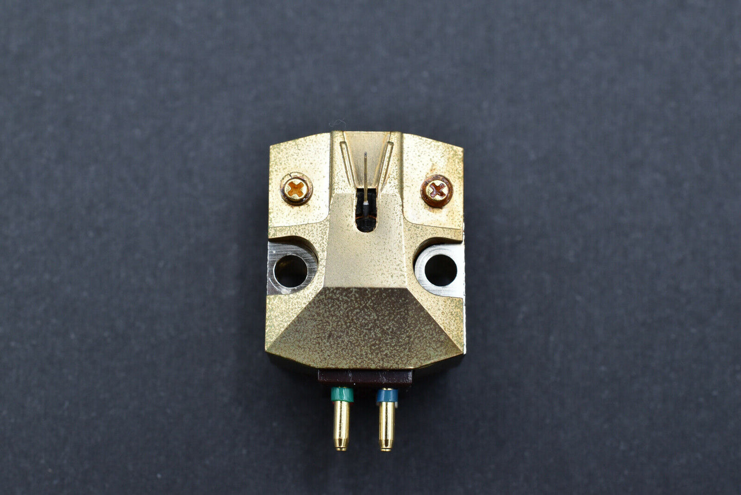 Audio Technica AT33E LC-OFC MC Cartridge