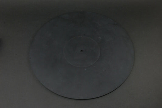 Pioneer PL-1800 Rubber Mat Turntable Sheet