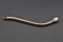 Load image into Gallery viewer, Technics SL-1200 LTD Gold Tonearm Arm Pipe
