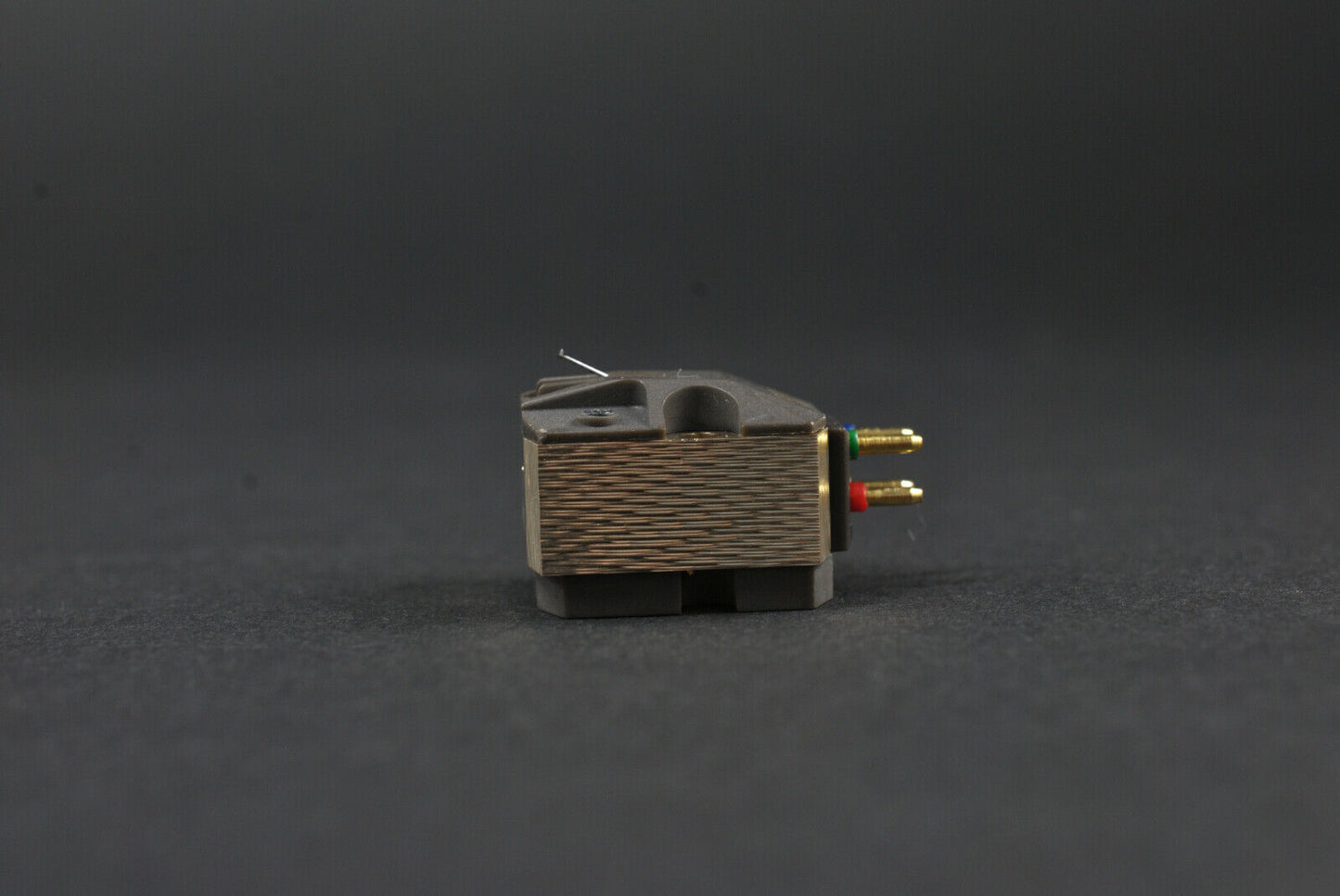 Audio Technica AT32E II LC-OFC MC Cartridge