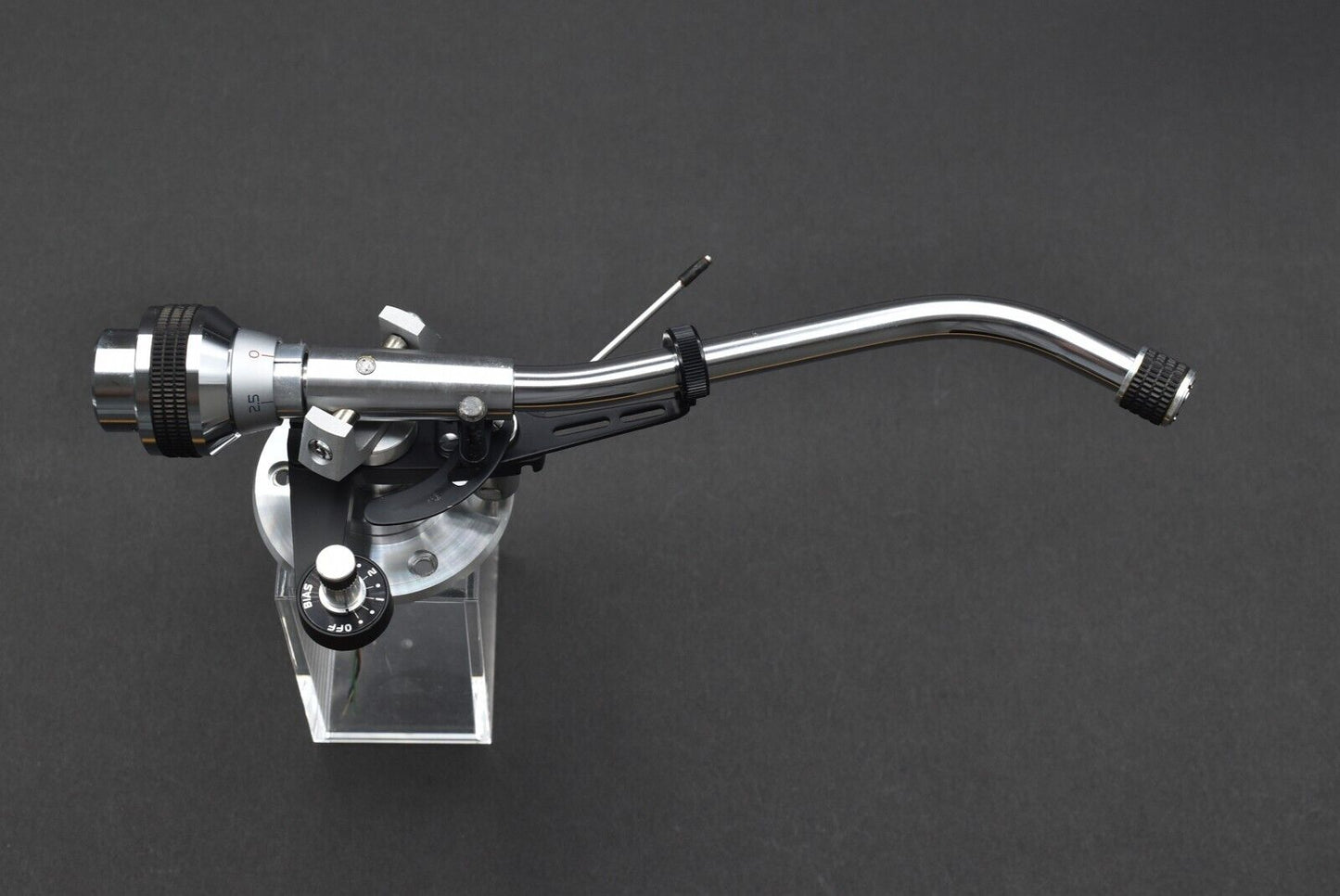 MICRO MA-303 Tonearm Arm / Micro Seiki 01