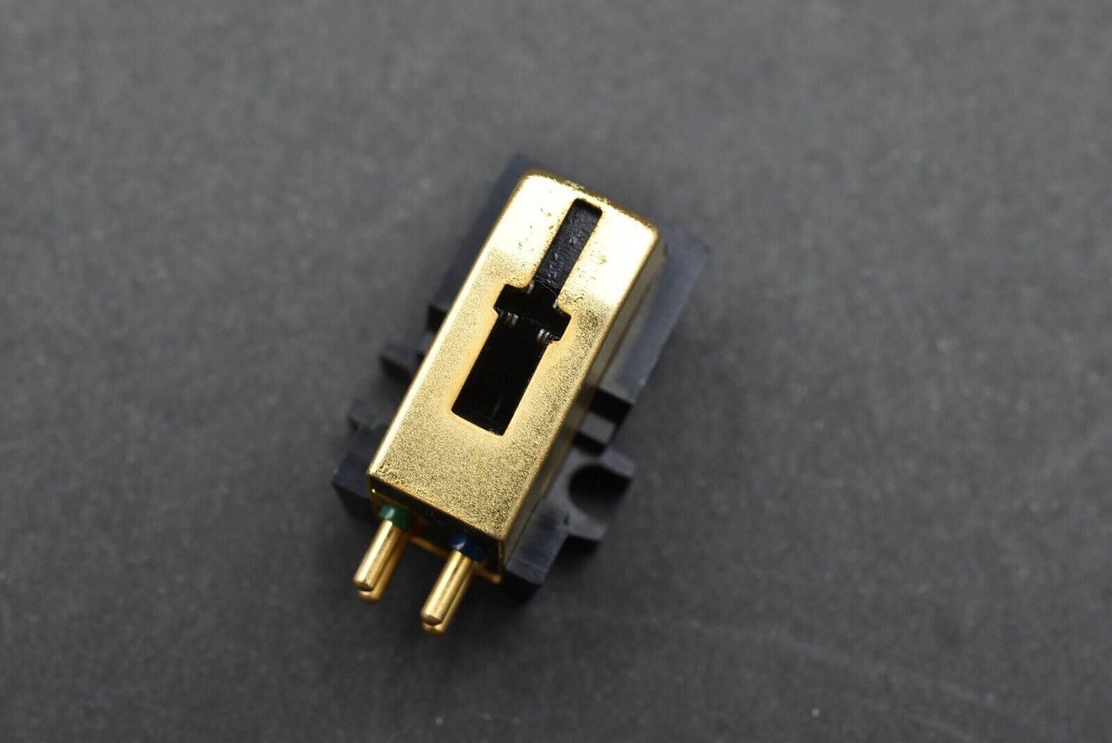 **without stylus** Audio Technica AT-130E MM Cartridge
