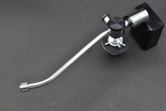 Grace G-940 Uni-Pivot One-Point Support Oil Damped Tonearm Arm / 02